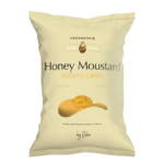 RUBIO Honey Mustard Chips 125g