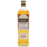 Bushmills Irish Whiskey - 70 cl