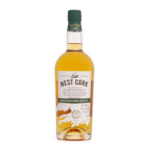 West Cork Single Malt Irish Whiskey  - 70 cl
