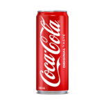 Coca-Cola - 330 ml
