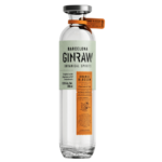 GinRaw Orange Blossom Gin - 70 cl