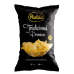 RUBIO Traditional Chips Premium 130g