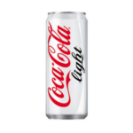 Coca-Cola Light - 330 ml
