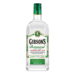 Gibson's Botanical Gin - 70 cl