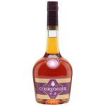 Courvoisier Cognac VS - 100 cl