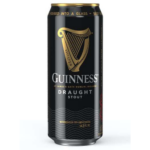 Guinness Large Can - 44 cl