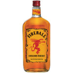 Fireball Cinnamon Whisky - 100 cl