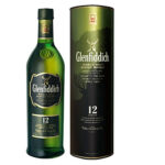 Glenfiddich Whisky 12Y - 70 cl