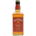 Jack Daniel's Fire Flavored Whisky - 100 cl