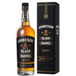 Jameson Whisky Black Barrel - 70 cl