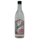 Juarez Silver Tequila - 75 cl