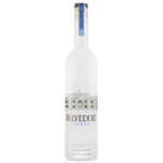 3 Litre - Belvedere Vodka