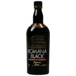 Romana Sambuca Black - 75 cl