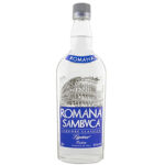 Romana Sambuca White - 75 cl