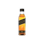 JW Black Label Whisky - 5 cl