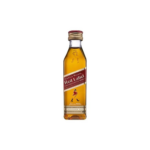 JW Red Label Whisky - 5 cl