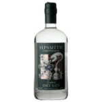Sipsmith London Dry Gin - 70 cl