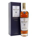 The Macallan Double Cask 18 Years - 70 cl