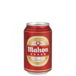 Mahou  Can - 33 cl