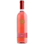 Solandia Rosato Salento Pink Dry Wine