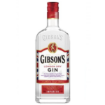 Gibson's Gin - 70 cl