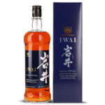 Mars Iwai Whisky - 75 cl