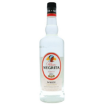 Negrita White Rum - 70 cl