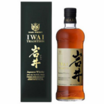 Mars Iwai Whisky Traditional  - 75 cl