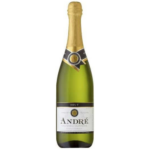 Andre Champagne Brut - 75 cl