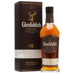 Glenfiddich 18 Year Old - 70 cl