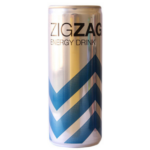 Zigzag Energy Drink - 330 ml