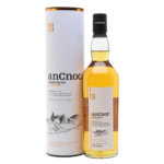 AnCnoc 12 Year Single Malt Whisky - 70 cl