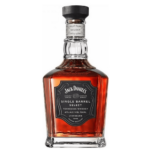 Jack Daniel's Single Barrel - 75 cl