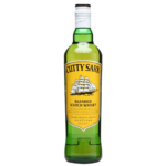 Cutty Sark Whisky - 100 cl