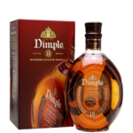 Dimple 15 Year Old Blended Whisky - 100 cl
