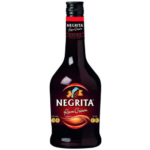 Negrita Rum Cream - 70 cl