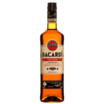 Bacardi Spiced Rum - 75 cl
