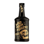 Dead Man's Fingers Spiced Rum - 70 cl