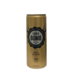 Eager Bomb Herbal Mix Drink - 25 cl