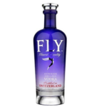 Fly Superior Vodka - 70 cl
