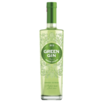 Lubuski Green Gin - 50 cl