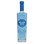 Lubuski Blue Gin Blueberry - 50 cl