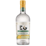 Edinburgh Gin Lemon and Jasmine - 70 cl