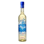 Fire & Ice Gold Vodka - 70 cl