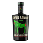 Green Baboon Gin - 70 cl