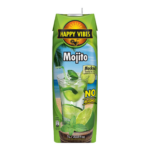 Happy Vibes Mojito Cocktail - 1 L
