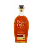 Elijah Craig Small Batch - 75 cl