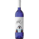 Gik Blue Wine