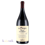 2015 Le Origini Amarone della Valpolicella Classico Riserva