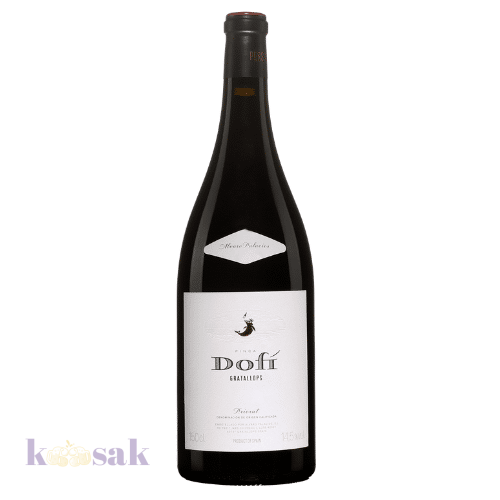 2019 Álvaro Palacios Finca Dofi